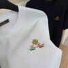Maison Kitsune Chillax Fox T-shirt - Image 4