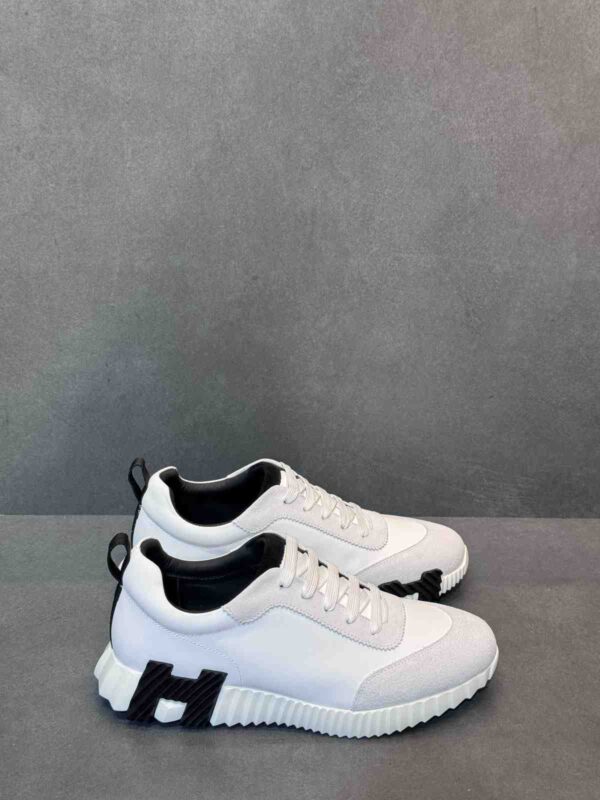 Hermès Bouncing sneaker - Image 3