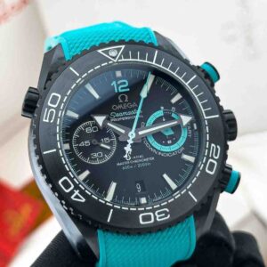 Omega Men's Seamaster Planet Ocean