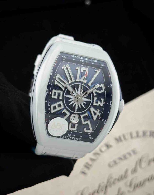 Franck Muller Men's Vanguard - Image 8