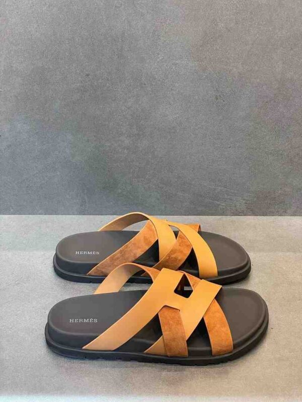 Hermès Kazimir Sandal - Image 3