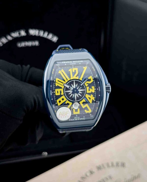 Franck Muller Men's Vanguard - Image 2