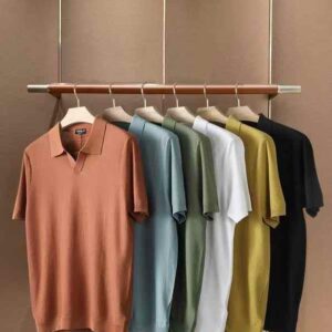 Zigna Tshirt For Men
