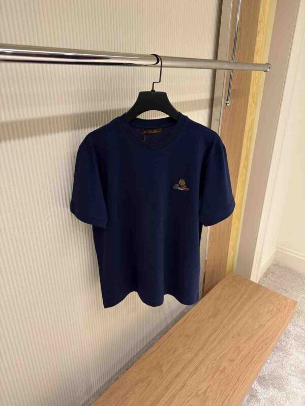 Maison Kitsune Chillax Fox T-shirt - Image 3