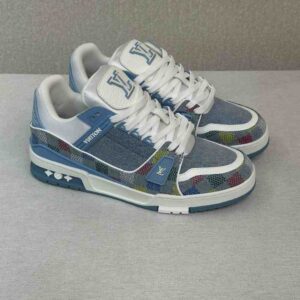 Louis Vuitton LV Trainer