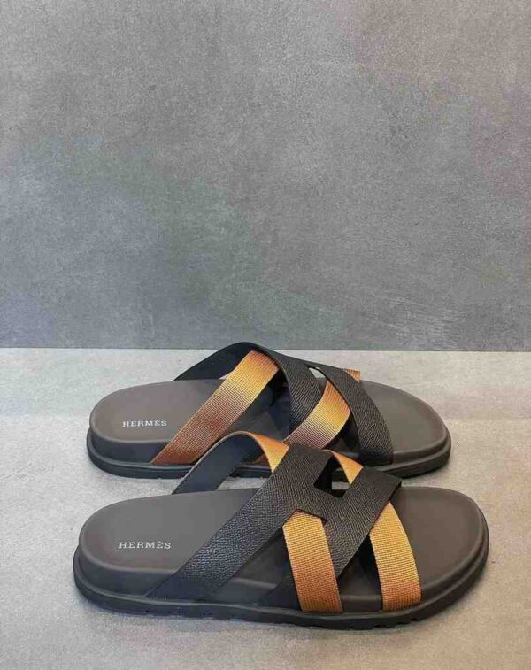 Hermès Kazimir Sandal - Image 2