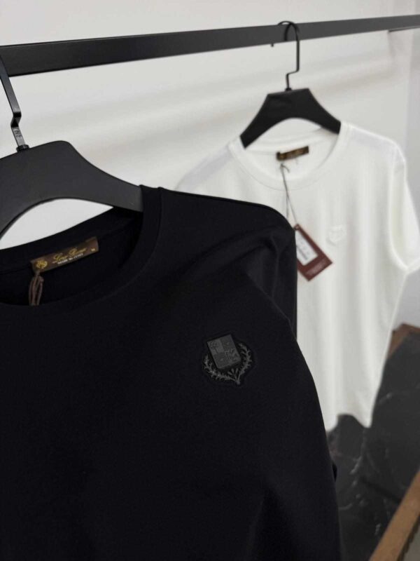 Maison Kitsune Chillax Fox T-shirt - Image 6