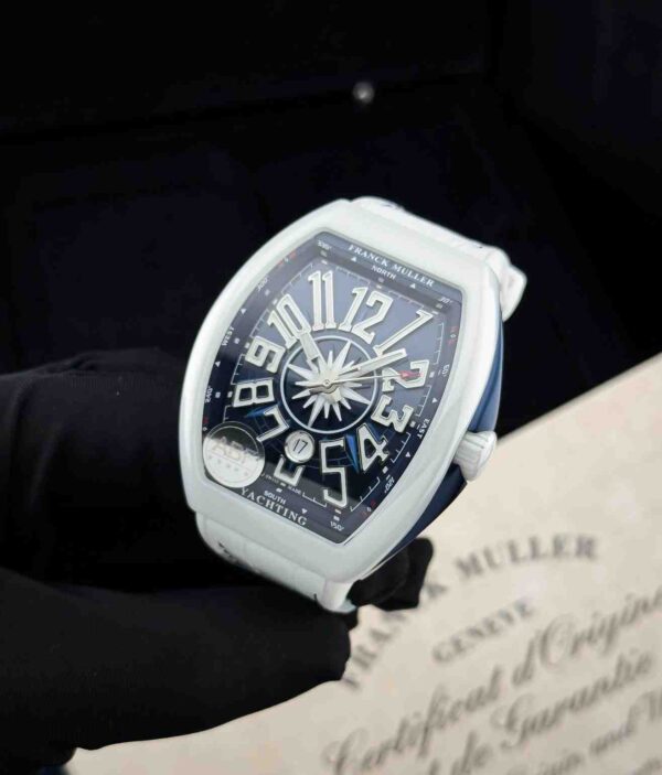 Franck Muller Men's Vanguard - Image 3
