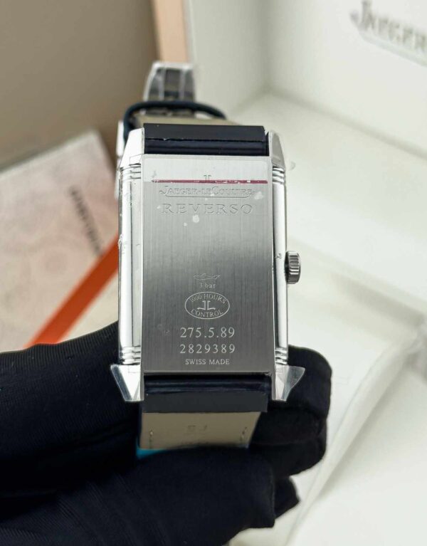 Jaeger-LeCoultre Reverso Tribute Duo Q3908420 - Image 6
