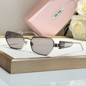 Miu Miu 53WS Sunglasses Women