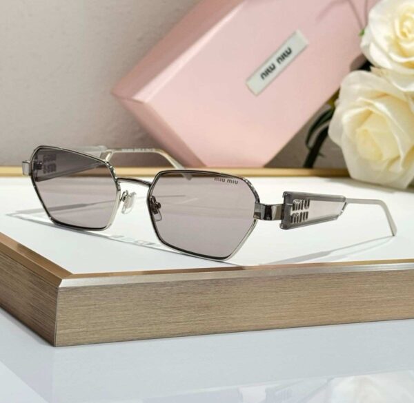Miu Miu 53WS Sunglasses Women