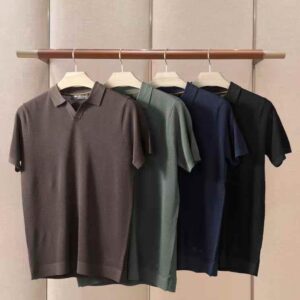 Loro Piana Tshirt For Men