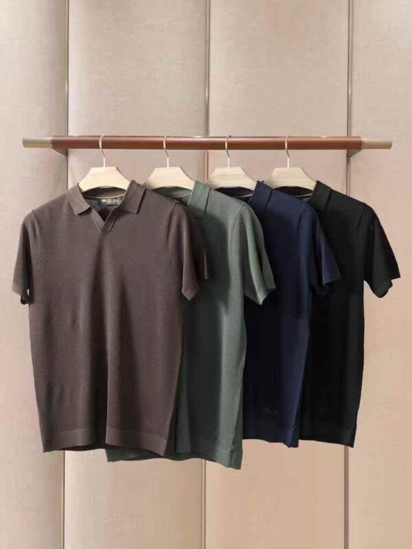 Loro Piana Tshirt For Men