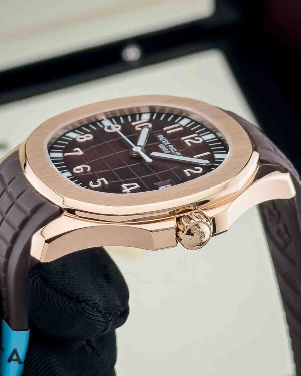patek philippe aquanaut - Image 11