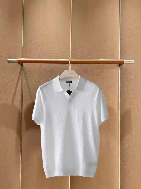 Zigna Tshirt For Men - Image 8