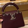 Louis Vuitton Capucines Mini - Image 3