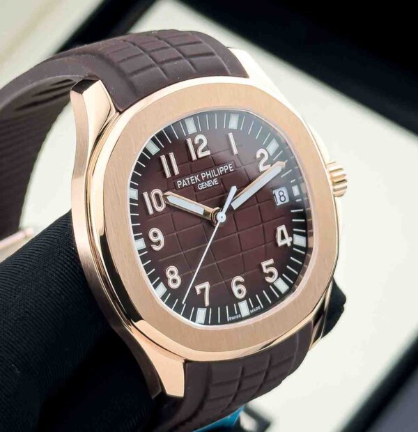 patek philippe aquanaut - Image 7