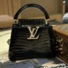 Louis Vuitton Capucines Mini - Image 12