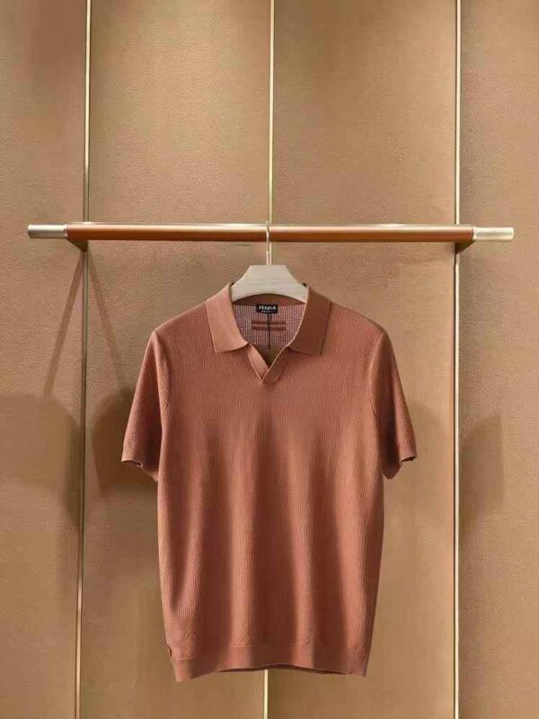 Zigna Tshirt For Men - Image 6