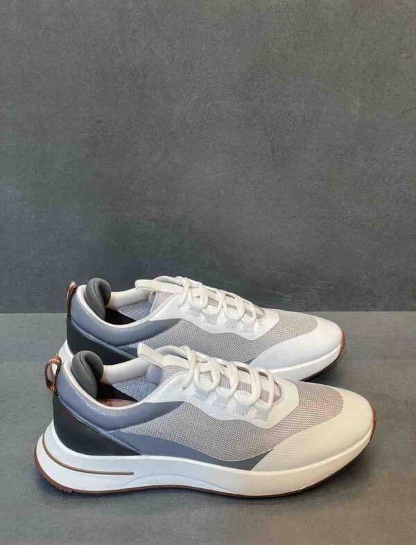 Loro Piana Shoes Man Weekend Walk - Image 4