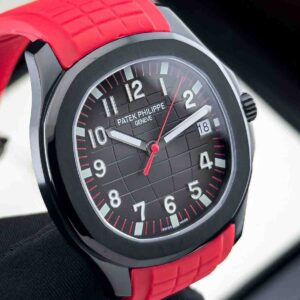 Patek Philippe Aquanaut