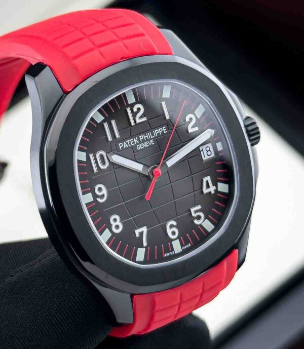 Patek Philippe Aquanaut