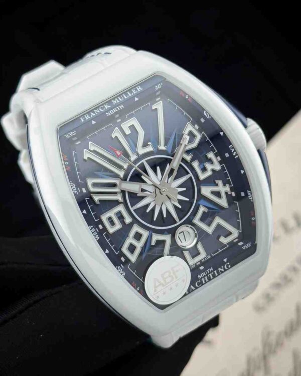 Franck Muller Men's Vanguard - Image 5