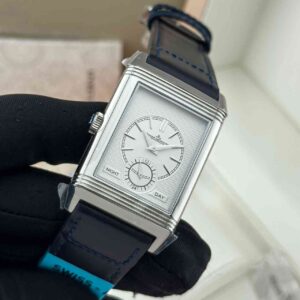 Jaeger-LeCoultre Reverso Tribute Duo Q3908420