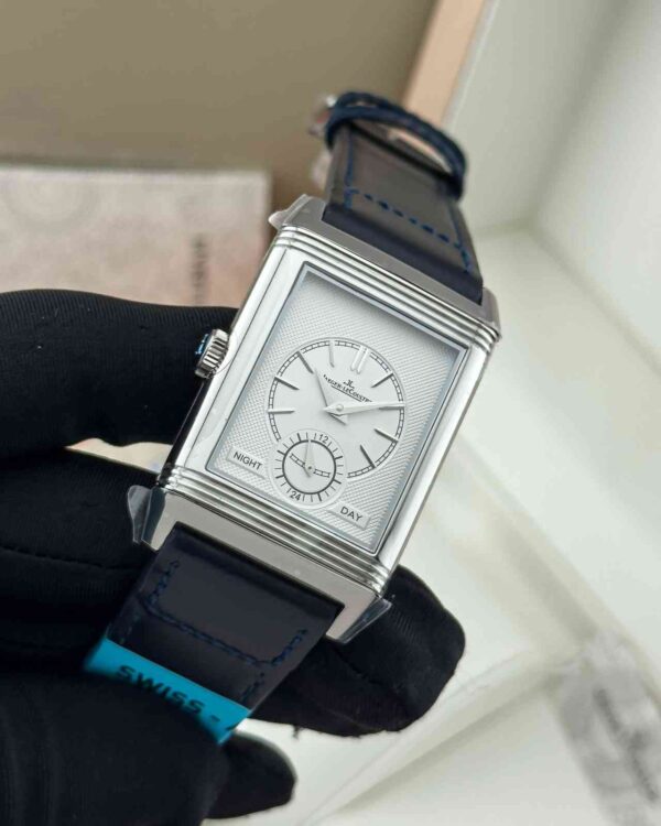 Jaeger-LeCoultre Reverso Tribute Duo Q3908420