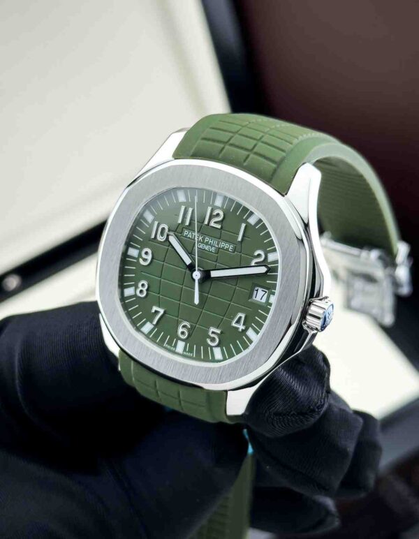 patek philippe aquanaut - Image 4