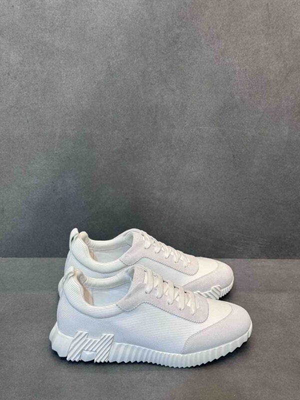 Hermès Bouncing sneaker - Image 4