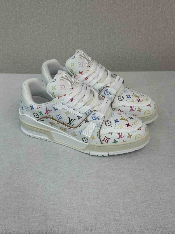 Louis Vuitton LV Trainer - Image 4