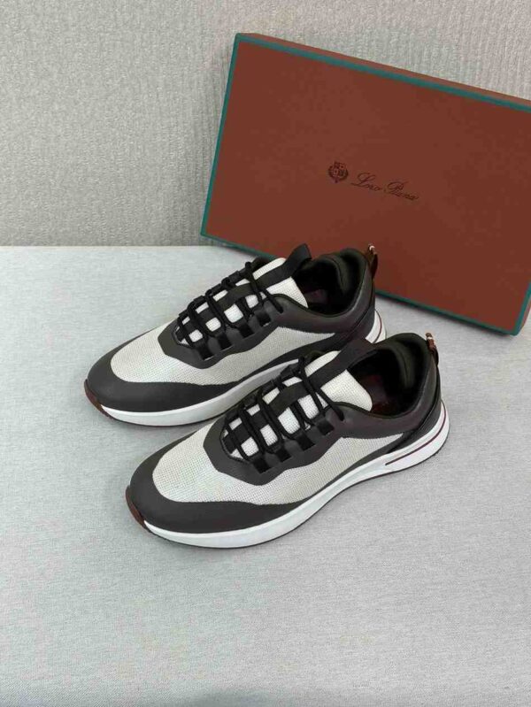Loro Piana Shoes Man Weekend Walk