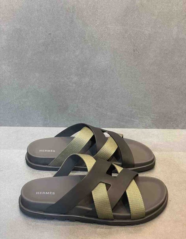 Hermès Kazimir Sandal Men's - Image 6