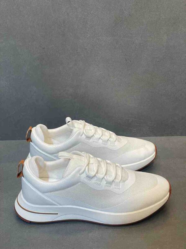 Loro Piana Shoes Man Weekend Walk - Image 7
