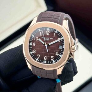 patek philippe aquanaut