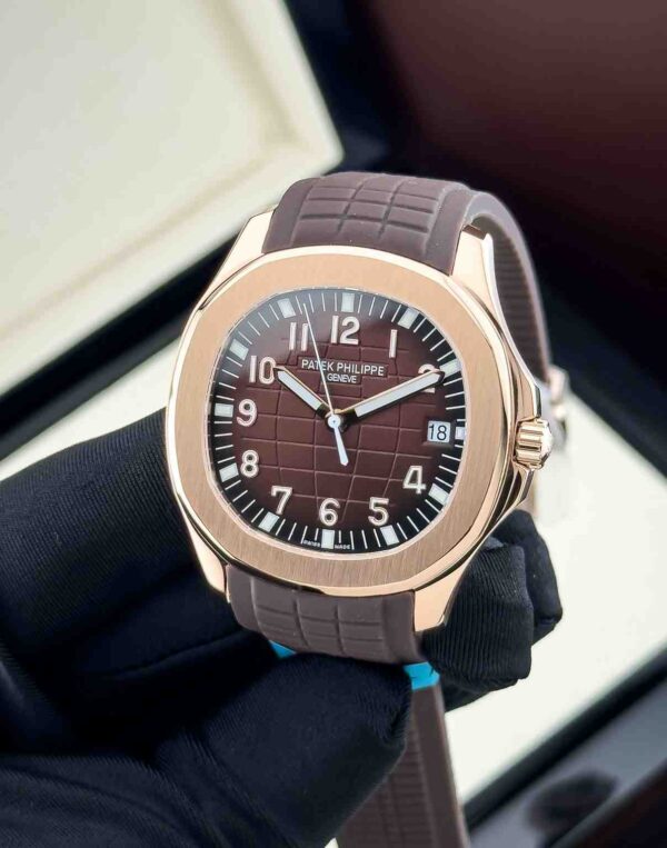 patek philippe aquanaut