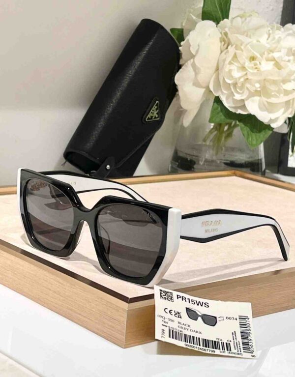 Prada PR 15WS 01R0A6 - Image 2