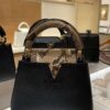 Louis Vuitton Capucines Mini - Image 6
