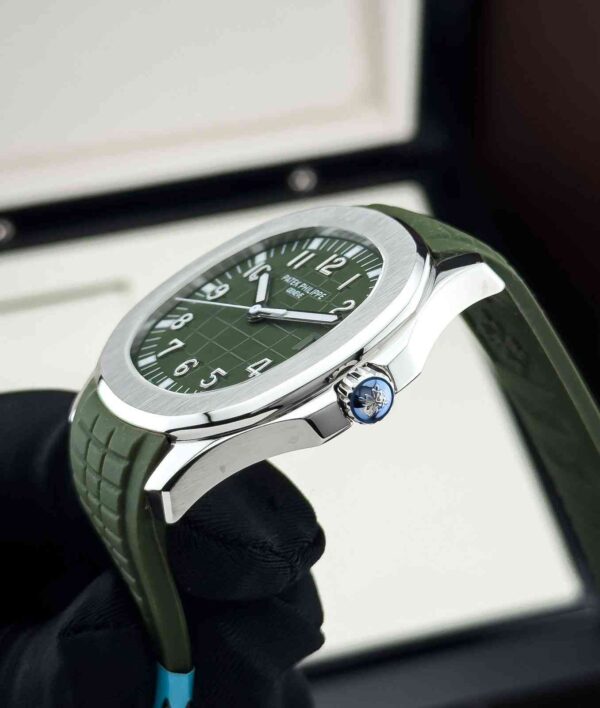 patek philippe aquanaut - Image 10