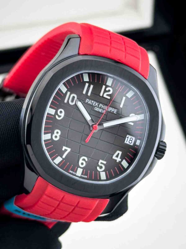Patek Philippe Aquanaut - Image 2