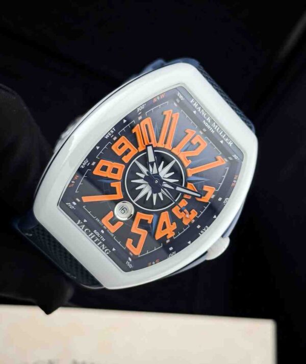 Franck Muller Men's Vanguard - Image 11