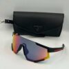 Prada Linea Rossa 04WS Sunglasses Men's - Image 2
