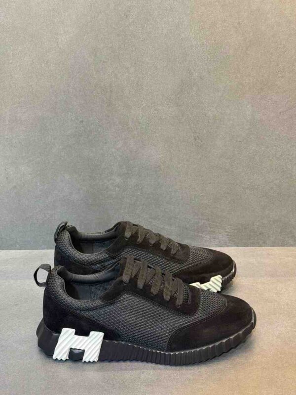 Hermès Bouncing sneaker - Image 9