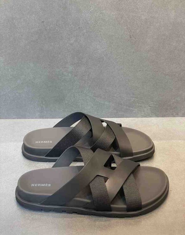 Hermès Kazimir Sandal - Image 4