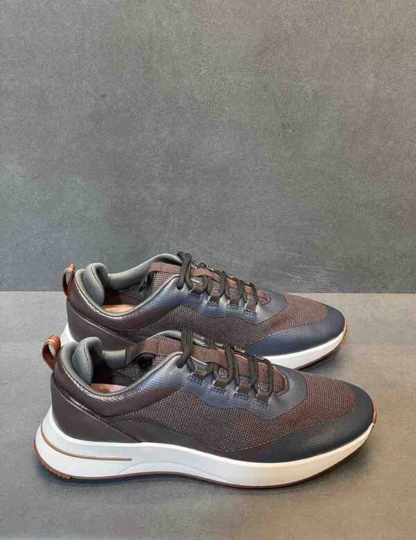 Loro Piana Shoes Man Weekend Walk - Image 2