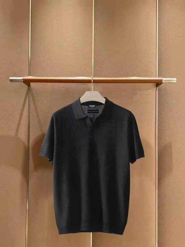 Zigna Tshirt For Men - Image 3