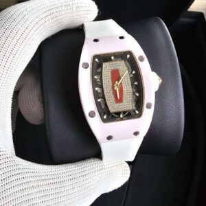 Richard Mille Bubba Watson RM055