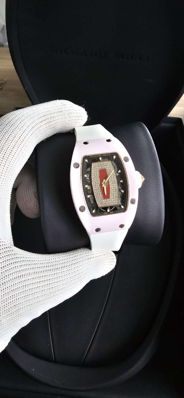 Richard Mille Bubba Watson RM055