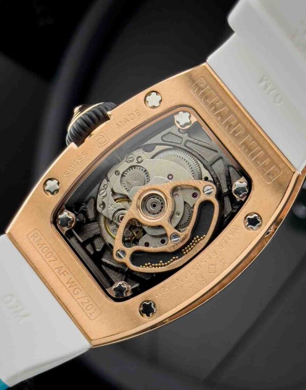 Richard Mille Lady RM 07-01 - Image 6